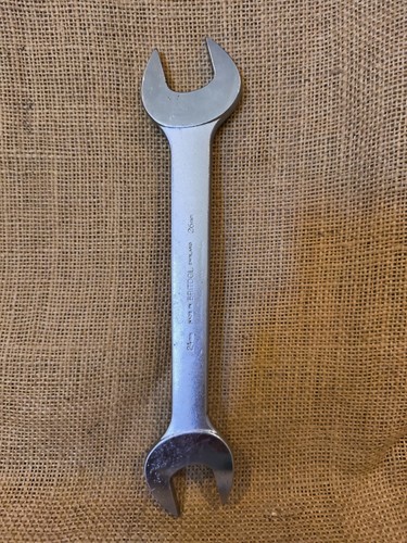 Britool 24mm 26mm open - x, end