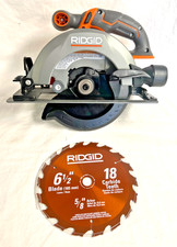 RIDGID R8655B 18V 18V 6 1/2