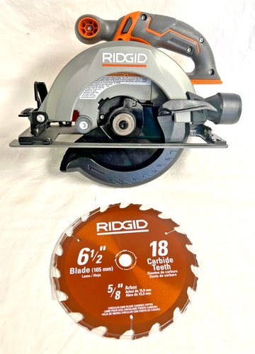 Ridgid r8655b 18v 2 - r8655b, 6