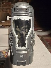 Halo 4 Master Chief Action