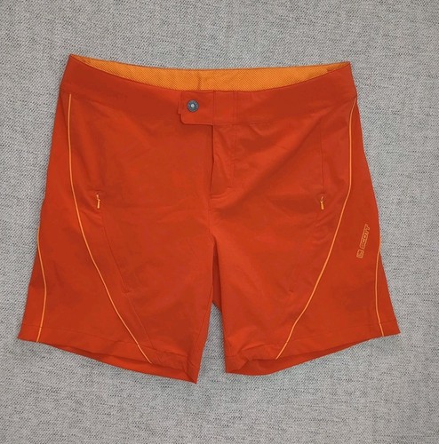 Scott cycling shorts mtb - shorts,
