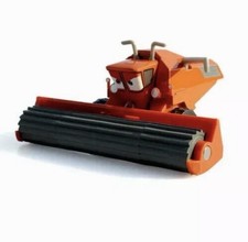 Pixar Cars Frank The Combine