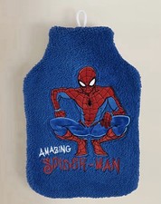 Marvel Spider-Man Blue Hot
