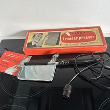 Vintage pifco electric - electric, trouser