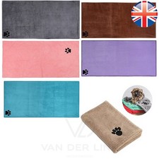 Van Der Linn Pet Microfibre