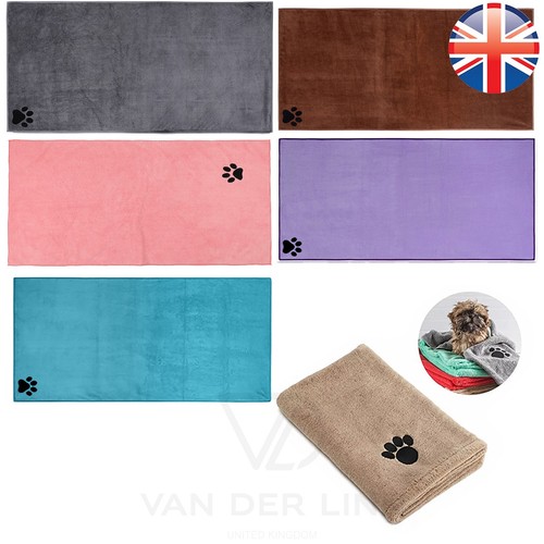 Van der linn pet microfibre - linn,