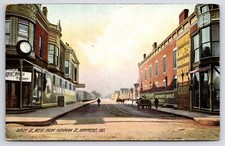 Hammond IH 1:25 PM~Kaufmann &