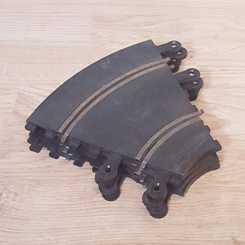 Scalextric classic track - classic,