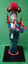 Traditional Costume Oriental