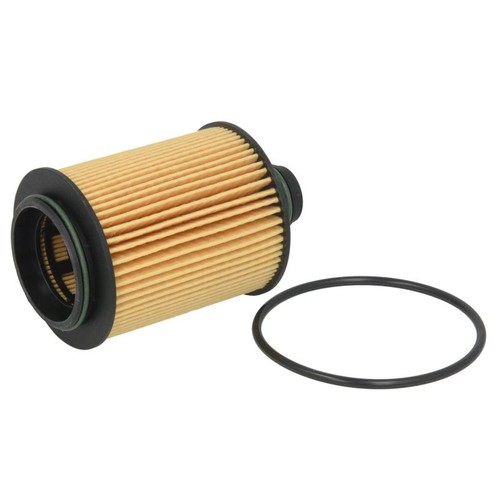Hengst e157h d227 oil filter - e157h,