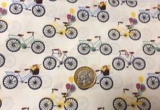 fat quarter cotton fabric with