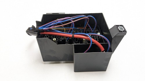 Jaguar pace fuse box - jaguar, i