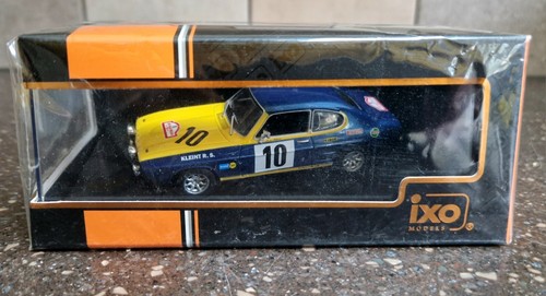 Ixo rac309 ford capri 2600 - rac309,