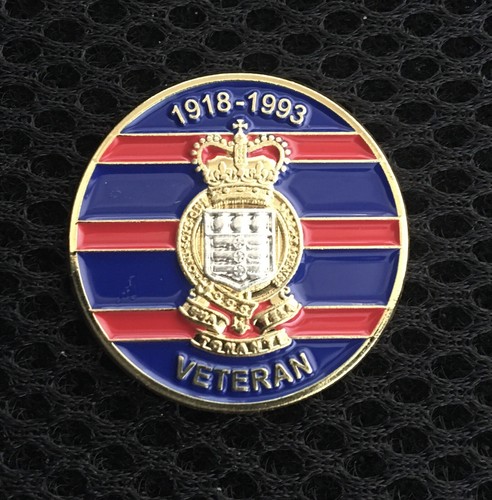 Royal army ordnance - army, corps