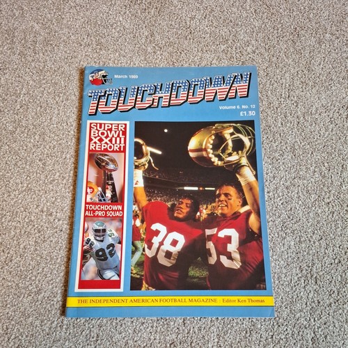March 1989 volume 12 - volume,