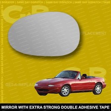 For Mazda MX-5 wing mirror