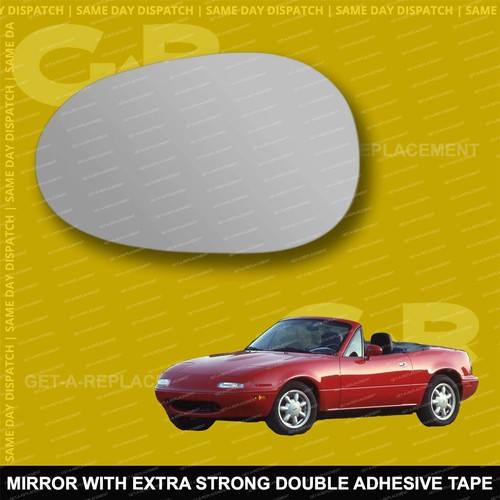 For mazda wing mirror - wing,