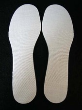 Thick Inner Soles Size 3 4 5 6