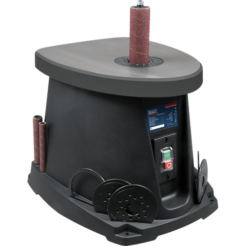 Sealey sm1200 oscillating - sealey,