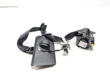 JEEP CHEROKEE SEAT BELT &