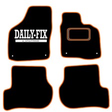 Car floor mats for golf - for, mk5