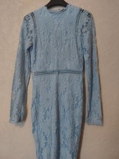 Ladies lovely Lace dress Size