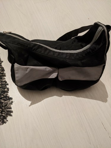 Baby bag