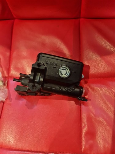 Honda clutch master cylinder - clutch,
