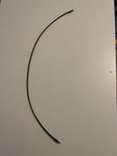 Cybex And Mamas & Papas Aton Car Seat Parts - Inner Hood Rod Plastic