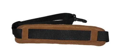 Padded saxophone neck strap - padded,