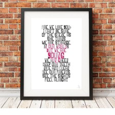 SUPERGRASS ❤ Alright ❤ A