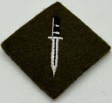 British Military Issue Combat