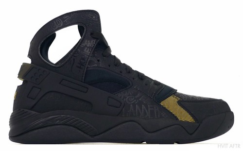 Nike air flight huarache prm - nike,