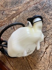 CBR600 Coolant Bottle Genuine Honda 2001-2006  FSi Sport expansion reservoir OEM