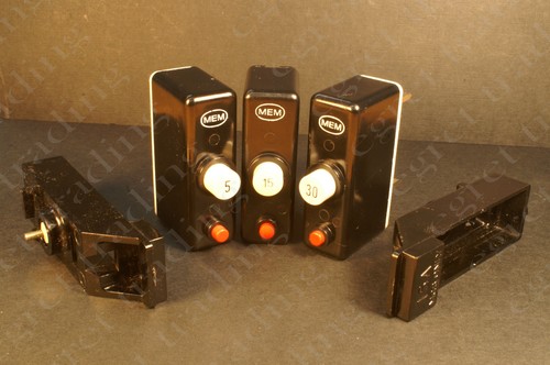Mem qcb plug mcb - mem, circuit