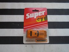 MATCHBOX SUPERFAST 1/75 SUPER