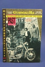 Gummikuh & Fits Perfect Nr.47