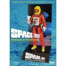 Sixteen 12 Space 1999 Victor