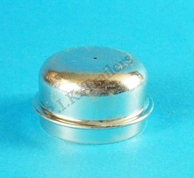 50mm metal grease dust - 50mm,