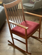 Arne Vodder for Sibast |