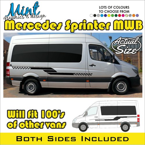 Mwb mercedes sprinter camper - mercedes,