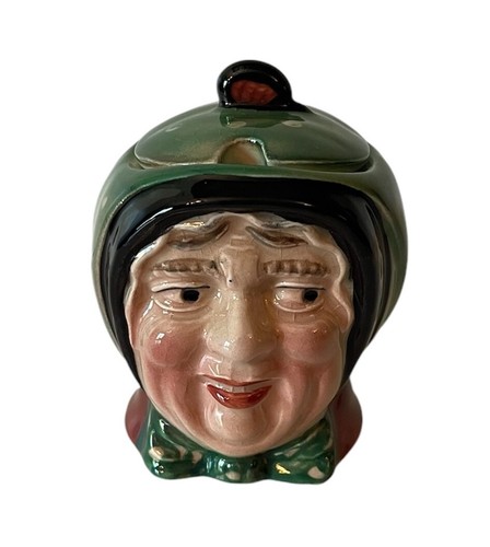 Beswick sairey gamp 4 - gamp, 3-1/4"