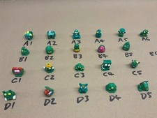 Trash Pack Trashies Bundle