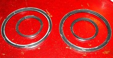 AUSTIN-HEALEY SPRITE glass to