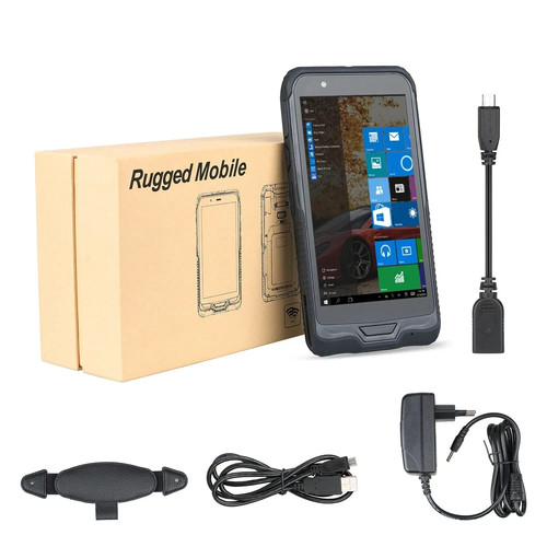 Job lot rugged mobile w62 - x3,