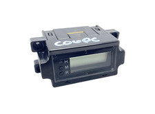 HYUNDAI COUPE MK2 INTERIOR