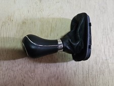 Mercedes CLK C Class Gear Shift Selector Cover Knob Automatic A2032670811