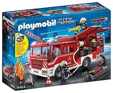 Playmobil City Action 9464 -