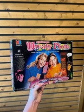 Vintage 1996 MB Game