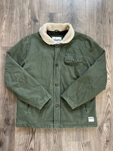 The stronghold jacket mens xxl - stronghold,